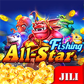 All Star Fishing phwin 99