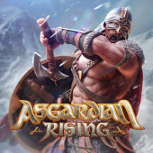 Asgardian Rising phwin 99 slot