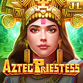 Aztec Priestess phwin 99 slot