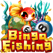 Bingo Fishing phwin 99