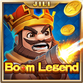 Boom Legend phwin 99