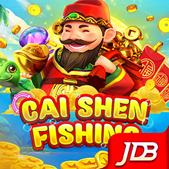 Cai Shen Fishing phwin 99 fishing