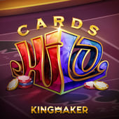 Cards Hi Lo phwin 99 cards