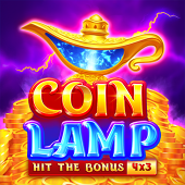Coin Lamp phwin 99 slot