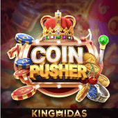 Coin Pusher phwin 99 cards