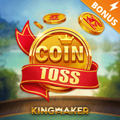 Coin Toss phwin 99 cards