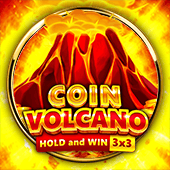 Coin Vilcano phwin 99 slot