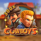 Cowboys phwin 99 slot