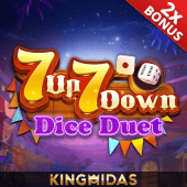 Dice Duet phwin 99 cards