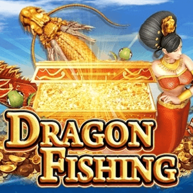 Dragon Fishing phwin 99