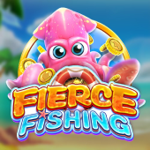 Fierce Fishing phwin 99