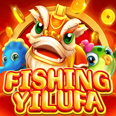 Fishing Yi Lu Fa phwin 99