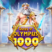Gates of Olympus 1000 phwin 99 slot