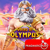 Gates of Olympus phwin 99 slot