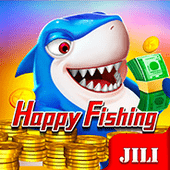 Happy Fishing phwin 99