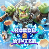 Horde 2 Winter phwin 99 slot