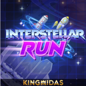 Interstellar Run phwin 99 cards