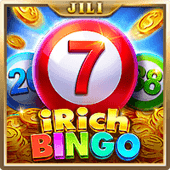 Irich Bingo phwin 99 slot