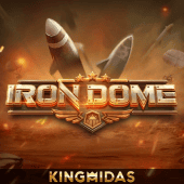 Iron Dome phwin 99 cards
