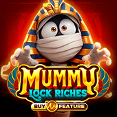 Mummy Lock Riches phwin 99 slot