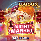 Night Market phwin 99 slot
