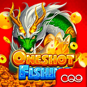 Oneshot Fishing phwin 99