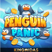 Penguin Panic phwin 99 cards