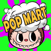Popmart phwin 99 slot