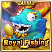 Royal Fishing phwin 99