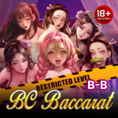 Sexy Blockchain Baccarat B B phwin 99
