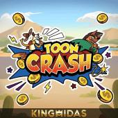 Toon Crash phwin 99 cards